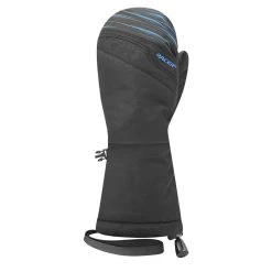 Moufles Racer Waka 3 Black Blue