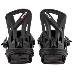 Fix Snowboard Nitro Staxx Black -Skiez en ligne. 6fff7eefe709065f89ff4e3f918f9d3cc4dbf966 H23NITRBIN2264840 6