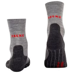 Chaussettes Nordique Falke Ru4 Wool W Grey Mel 7 Chaussettes Nordique Falke Ru4 Wool W Grey Mel -Skiez en ligne. 700ee187a7bdd4d60576697e9663a34db68a2060 H23FALKACC2257760 2
