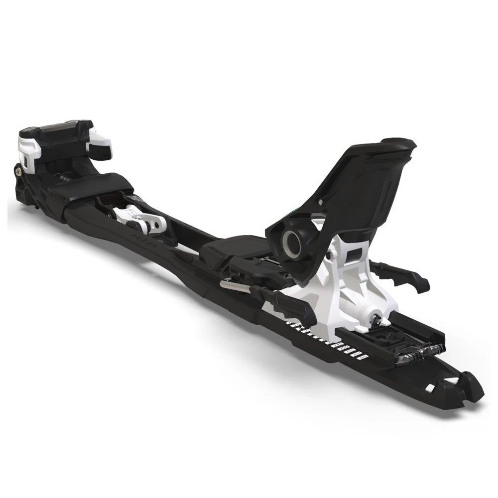 Fix Randonnée Marker F10 Tour 100mm Black White 4 Fix Randonnée Marker F10 Tour 100mm Black White – Image 4