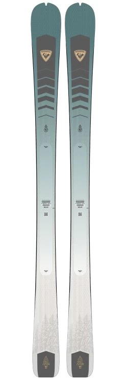 Ski Rossignol Escaper 80 Pro