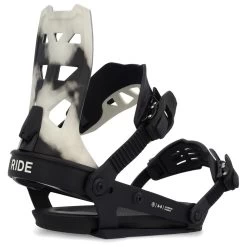 Fix Snowboard Ride A-8 Black