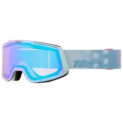 100% Masque De Ski 100 % Snowcraft Stonehamer Hiper Lavender ML MIrror + Hiper Pink Turquoise ML Mirror -Skiez en ligne. 7167c37f08d47fff44fa99fd2e3beb2a7ce95638 H23100PACC335112 100P0092985 901