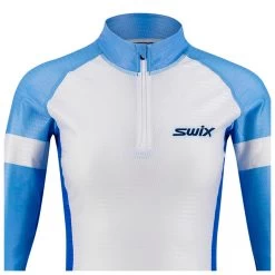 Combinaison Nordique Intégrale Swix Focus 2 Pcs Skisuit Women Bluebell 7 Combinaison Nordique Intégrale Swix Focus 2 Pcs Skisuit Women Bluebell -Skiez en ligne. 716b6baa3855c2530e6f51b1ef289e6483d0f285 H23SWIXTTH2250526 901