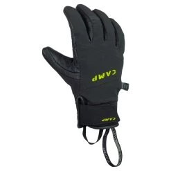 Gant Camp Geko Ice Pro Black