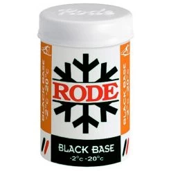 Fartage Retenue Nordique Rode Stick Black Base P70