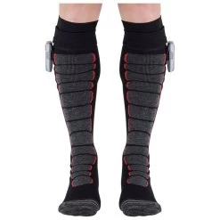 Chaussettes Monnet Heatprotech Socks Noir Rouge 16 Chaussettes Monnet Heatprotech Socks Noir Rouge -Skiez en ligne. 72e143310c2ec6eb5342862df3c5cfae8749f5bd H21MONNACC001 5