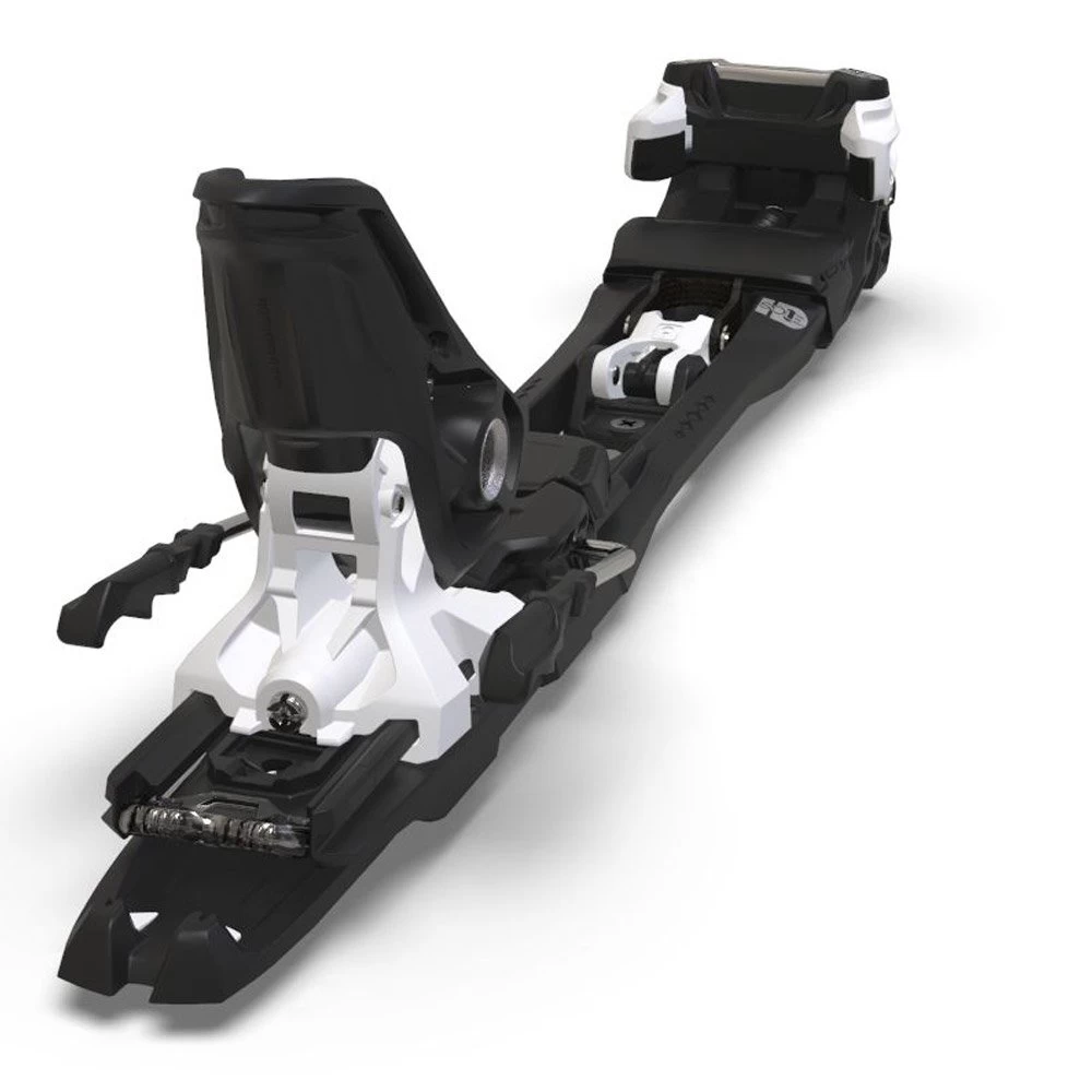 Fix Randonnée Marker F10 Tour 100mm Black White 5 Fix Randonnée Marker F10 Tour 100mm Black White – Image 5