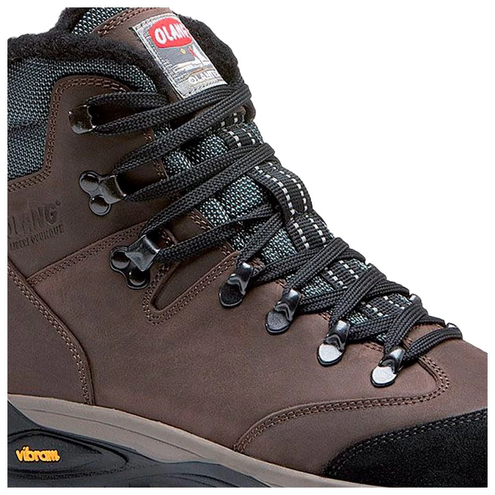 Chaussures Après-ski Olang Brennero Wintherm Tx Caffé 2 Chaussures Après-ski Olang Brennero Wintherm Tx Caffé – Image 2