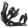 Fix Snowboard Rossignol Battle Black White