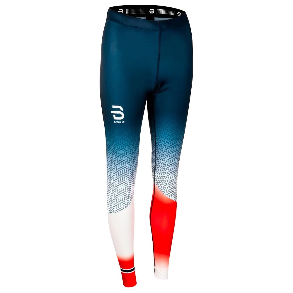 Combinaison Nordique Intégrale Bjorn Daehlie Racesuit 2-Piece Zemsi Wmn Estate Blue 5 Combinaison Nordique Intégrale Bjorn Daehlie Racesuit 2-Piece Zemsi Wmn Estate Blue – Image 5