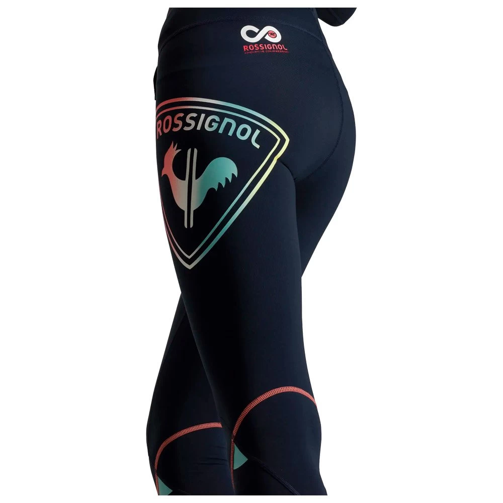 Combinaison Nordique Bas Rossignol W Infini Compression Race Tights Eclipse 5 Combinaison Nordique Bas Rossignol W Infini Compression Race Tights Eclipse – Image 5