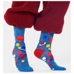 Chaussettes Happy Socks The Milky Way Bleu 7 Chaussettes Happy Socks The Milky Way Bleu -Skiez en ligne. 7428393e117a0dcd2ee2a2efbdc518575555949d H23HAPPACC2267064 902