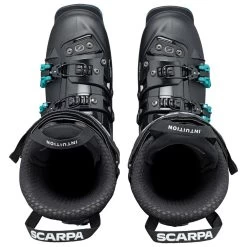 Chaussures De Ski Randonnée Scarpa 4-Quattro Sl Wmn Black Lagoon 12 Chaussures De Ski Randonnée Scarpa 4-Quattro Sl Wmn Black Lagoon -Skiez en ligne. 77aef462dabeddbdcfb5ae0301d5bc88dbb7daf2 H23SCARCHA258277 7