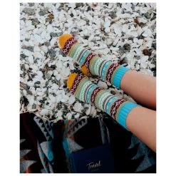 Chaussettes Polar Star Winter Socks Nora -Skiez en ligne. 77f068589604b613e306cd073f5a582e128848e2 H23POLSACC3350468 904