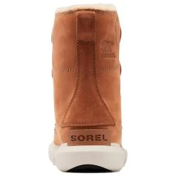 Chaussures Après-ski Sorel Sorel Explorer II Joan Velvet Tan Faw -Skiez en ligne. 783daefa1444c2f7dff3a1eaf505209a5de9b030 H22SORECHA1324158 2