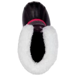 Chaussures Après-ski Sorel Yoot Pac Nylon Pluse Black -Skiez en ligne. 787417a7a21c4e5e8f040dfb6ff6d5e52c91f8f2 H20SORECHA1324137 7