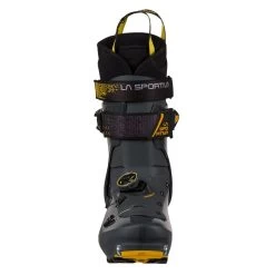 Chaussures De Ski Randonnée La Sportiva Solar II Carbon Yellow -Skiez en ligne. 7898e225ba50009616e449a067516e026386c1c9 H23LASPCHA265054 4