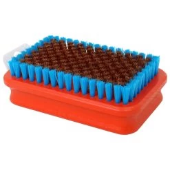 Brosse Swix Rectangular Medium Bronze
