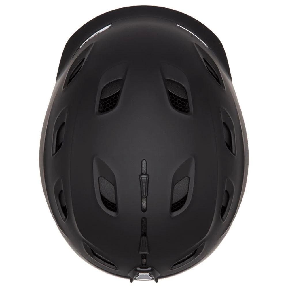 Casque Smith Vantage M Mips Matte Black 4 Casque Smith Vantage M Mips Matte Black – Image 4