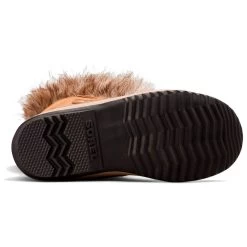 Chaussures Après-ski Sorel Joan Of Arctic Wp Camel Brown -Skiez en ligne. 7af4d35caa4e2e2c39dca63e1adadddaef9a7037 H23SORECHA2324144 9