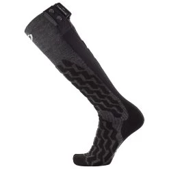 Chaussettes Therm-Ic Powersock Set Heat Fusion Uni + S-Pack 700 Black Grey -Skiez en ligne. 7c01cc6dd76fa94e0af9c6dee932e7e3a3efe2cc H23THER3706370652 6