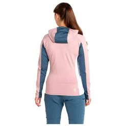 Polaire DARE2B Ritual II Core Stretch Dusky Rose Orion Grey White 7 Polaire DARE2B Ritual II Core Stretch Dusky Rose Orion Grey White -Skiez en ligne. 7cc3c3862bac138e483027a887963c65756c7c99 E23DARETTH3373963 6