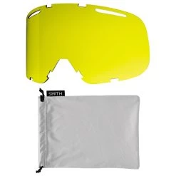 Masque De Ski Smith Riot Polar Vibrant Chromapop Sun Platinum Mirror + Yellow -Skiez en ligne. 7dced529967936e9ef6da4bff1bb63ba858c206e H17SMITACC2737353 SMIT0633551 10