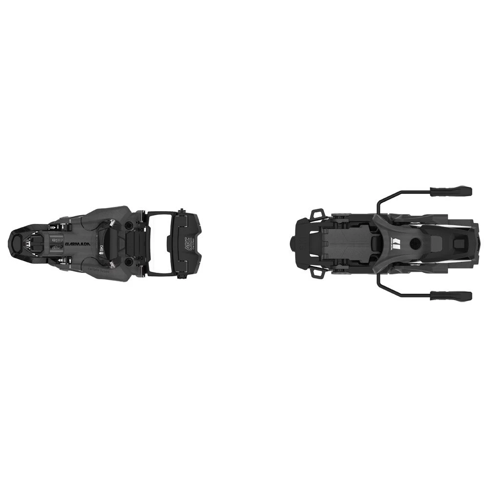 Fix Randonnée Armada N Shift Mnc 13 B100 Black 2 Fix Randonnée Armada N Shift Mnc 13 B100 Black – Image 2