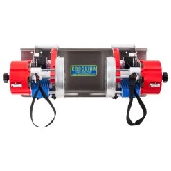 Entraînement Fondeur Ercolina Double Force