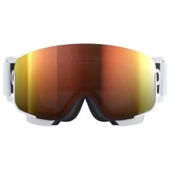 Masque De Ski Poc Nexal Mid Clarity Hydrogen White Spektris Orange -Skiez en ligne. 7e4f791f55f55497c33ac1a01ecf91244aa60615 H23POCSACC336454 POCS0676005 4