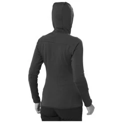 Polaire Millet Fusion Grid Hoodie W Alata Aruba -Skiez en ligne. 7e680b9b815f4bdb11f18454846cea15b591b4f3 E22MILLTTH1356233 2
