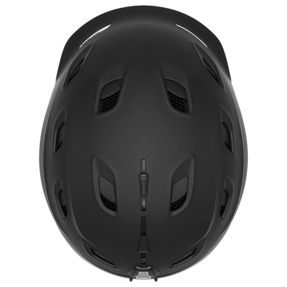 Casque Smith Vantage Mips Matte Charcoal 4 Casque Smith Vantage Mips Matte Charcoal – Image 4