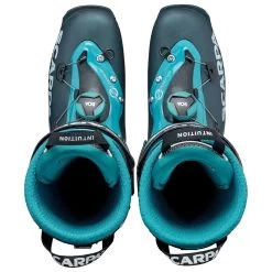 Chaussures De Ski Randonnée Scarpa F1 12 Chaussures De Ski Randonnée Scarpa F1 -Skiez en ligne. 80ae020e4e70451e77b79355866892811826b3a4 H21SCARCHA001 7