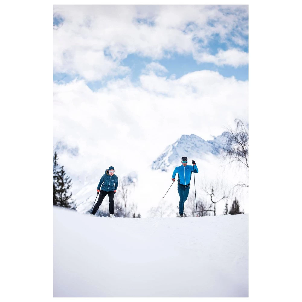 Pantalon Nordique Loffler M Pants Elegance WS Light Black 8 Pantalon Nordique Loffler M Pants Elegance WS Light Black – Image 8