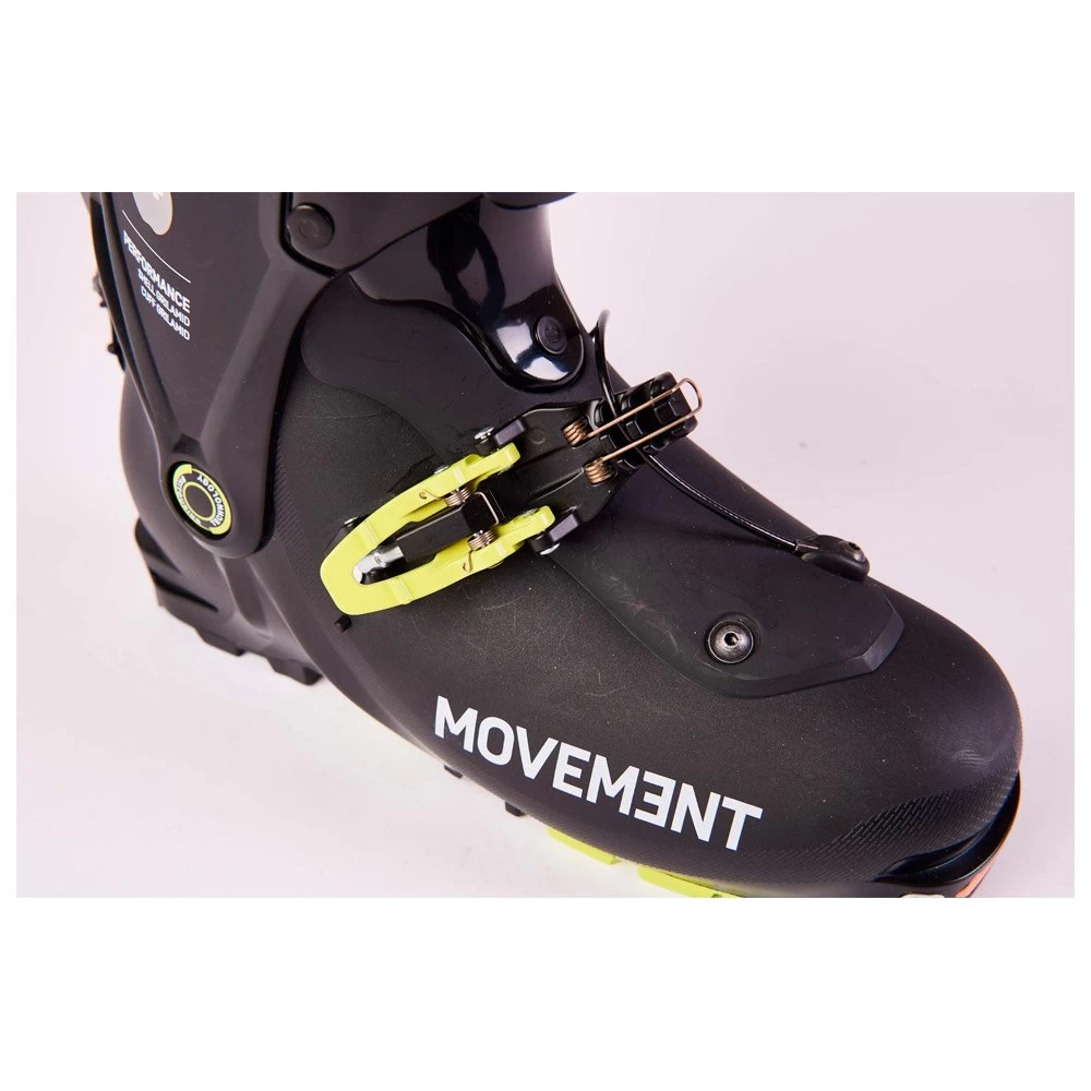 Chaussures De Ski Randonnée Movement Performance Ultralon 8 Chaussures De Ski Randonnée Movement Performance Ultralon – Image 8