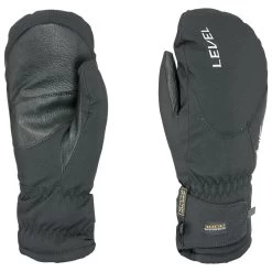 Moufles Level Alpine Mitt Black -Skiez en ligne. 815581ed5c52e27a6c1aebfb20838a78e21ffe0c H23LEVEACC3354703 901
