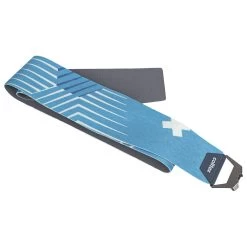 Peaux De Phoque Colltex Sad Todi Mix 110mm étrier Hexagon+ Camlock à Monter