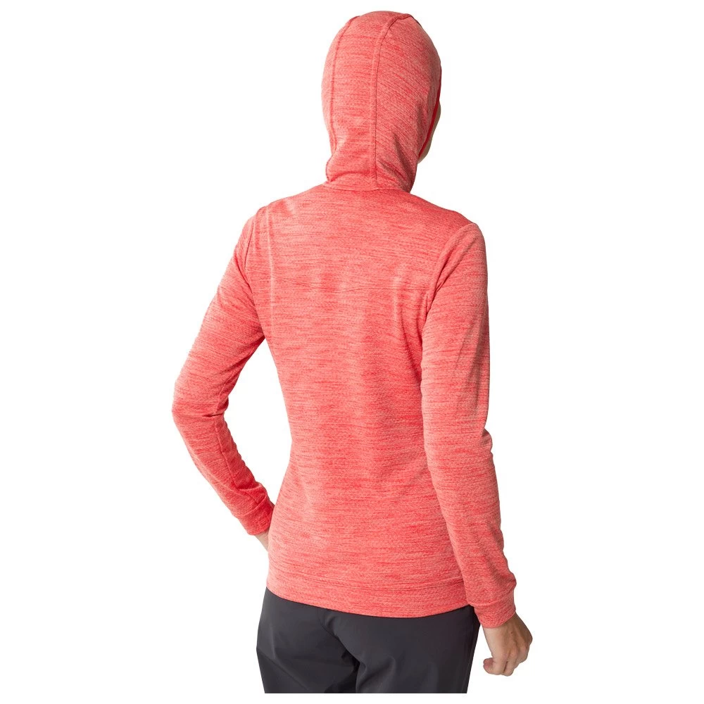 Polaire Lafuma Skim Shield Hoodie W Scarlet Pink 2 Polaire Lafuma Skim Shield Hoodie W Scarlet Pink – Image 2