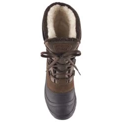 Chaussures Après-ski Olang Bucefalo Caffe Caffe 7 Chaussures Après-ski Olang Bucefalo Caffe Caffe -Skiez en ligne. 83383156953fa1d355d36e010d4fdd338098487d E22OLANCHA2255006 7