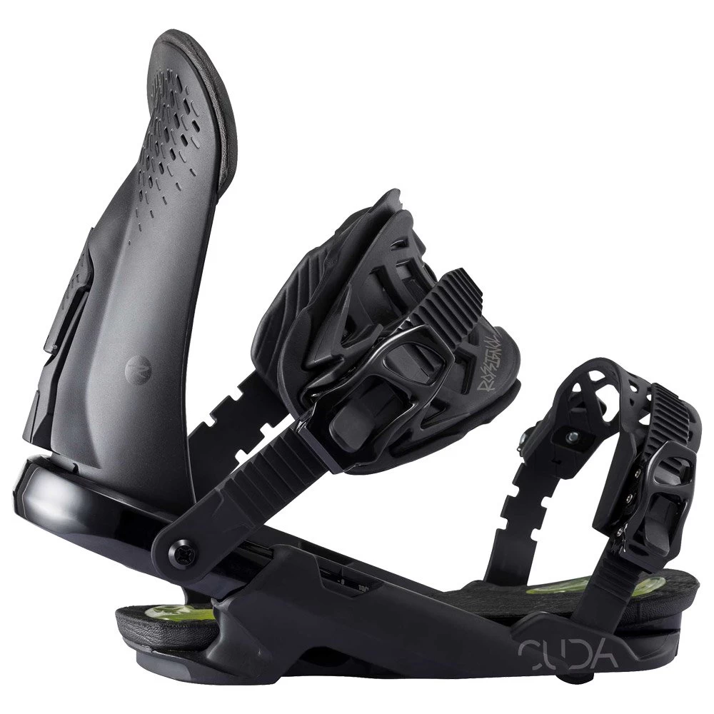 Fix Snowboard Rossignol Cuda 1 Fix Snowboard Rossignol Cuda