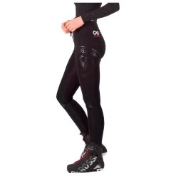 Combinaison Nordique Bas Rossignol W Infini Compression Race Tights Carbon Black -Skiez en ligne. 83cc75fcc7b6108eb0b3eac64b32f3837043a30f H23ROSSTTH2375262 3