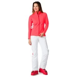Polaire Rossignol W Hero Classique Clim Neon Red 10 Polaire Rossignol W Hero Classique Clim Neon Red -Skiez en ligne. 8466dc21f09abc4b1dc457d4a94fb556e13205cd H23ROSSTTB3375194 7