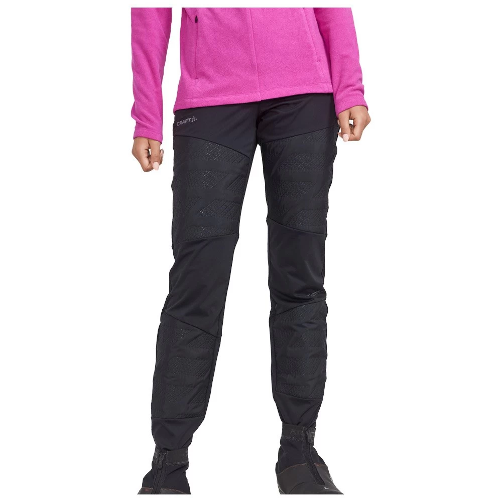 Pantalon Nordique Craft Adv Nordic Training Speed Pant W Black 3 Pantalon Nordique Craft Adv Nordic Training Speed Pant W Black – Image 3