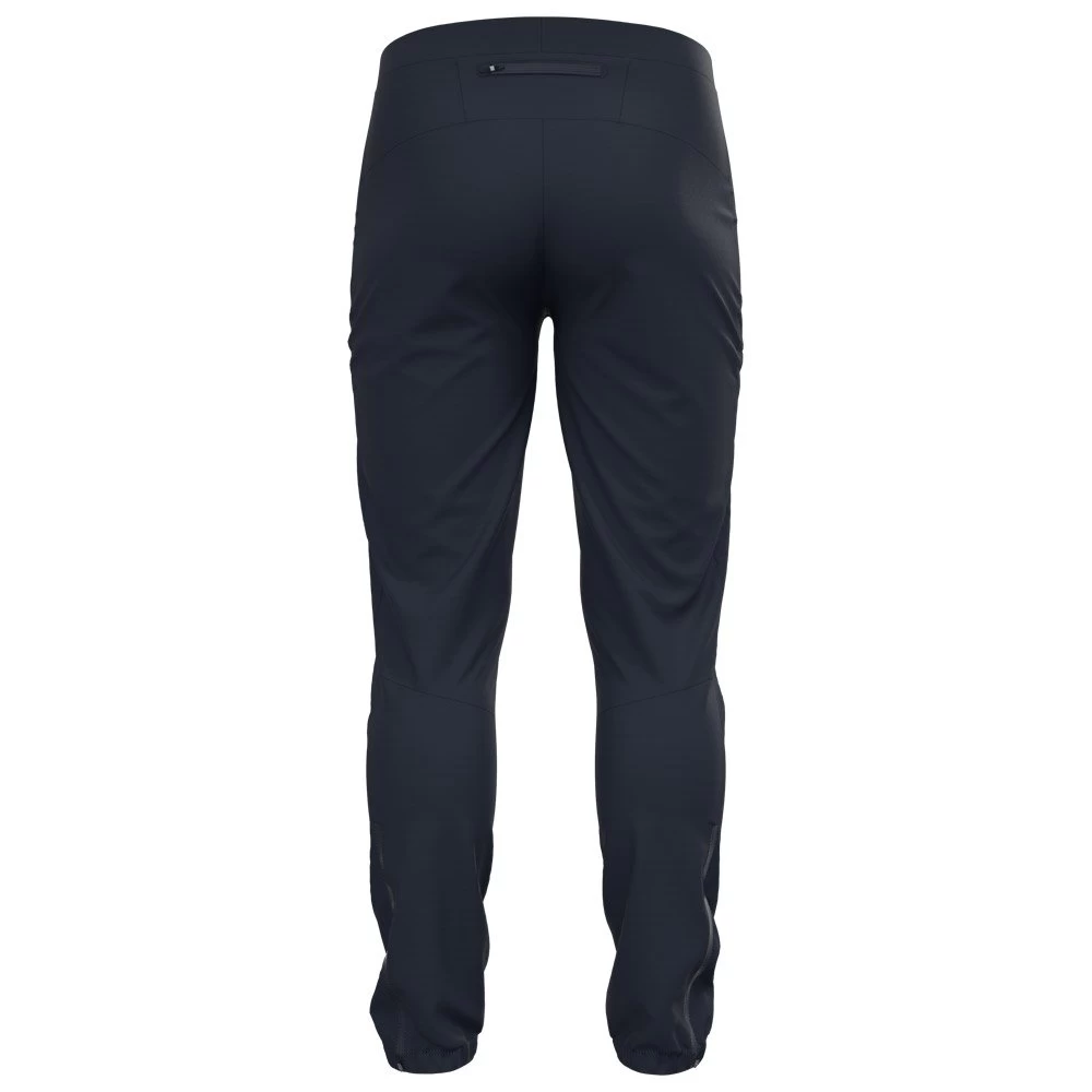 Pantalon Nordique Odlo Brensholmen Pants Dark Sapphire 2 Pantalon Nordique Odlo Brensholmen Pants Dark Sapphire – Image 2