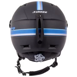 Casque Visière Diezz Glide Ventury Black Blue Activlux ML Gold Cat 1-3 7 Casque Visière Diezz Glide Ventury Black Blue Activlux ML Gold Cat 1-3 -Skiez en ligne. 84b889a625fc5133a1efff64ba62dcfdc601790b VH19DIEZACC041 3