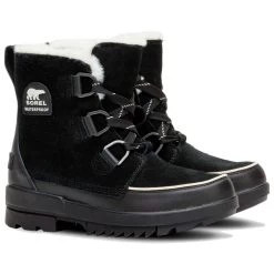 Chaussures Après-ski Sorel Torino II Wp Black -Skiez en ligne. 84e2f99d5f03f1586d16e5746d8aab107dc16ddb H23SORECHA2324138 4