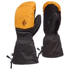 Moufles Black Diamond Recon Amber 6 Moufles Black Diamond Recon Amber -Skiez en ligne. 85ba1d3ec793bf269f716e1a3d6e4b80717b3ccf H20BLACACC1354585 901