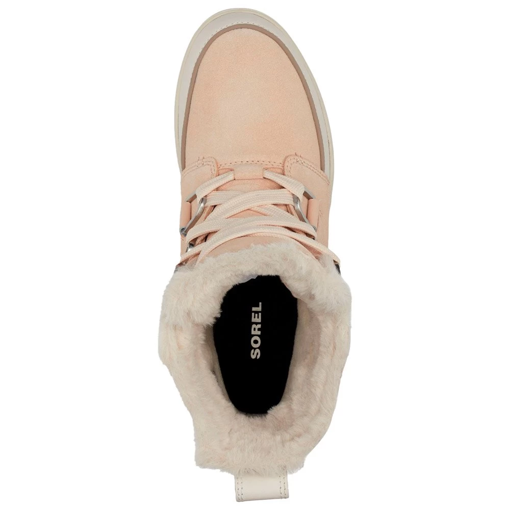 Chaussures Après-ski Sorel Torino II Wp Nova Sand Sea 5 Chaussures Après-ski Sorel Torino II Wp Nova Sand Sea – Image 5