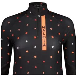 Combinaison Nordique Haut Maloja LohblüteM Shirt Moonless 6 Combinaison Nordique Haut Maloja LohblüteM Shirt Moonless -Skiez en ligne. 86f69c662956d533b5616c3335706dcc10b5eb2a H23MALOTTH2253290 901